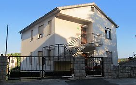 Apartment Razum